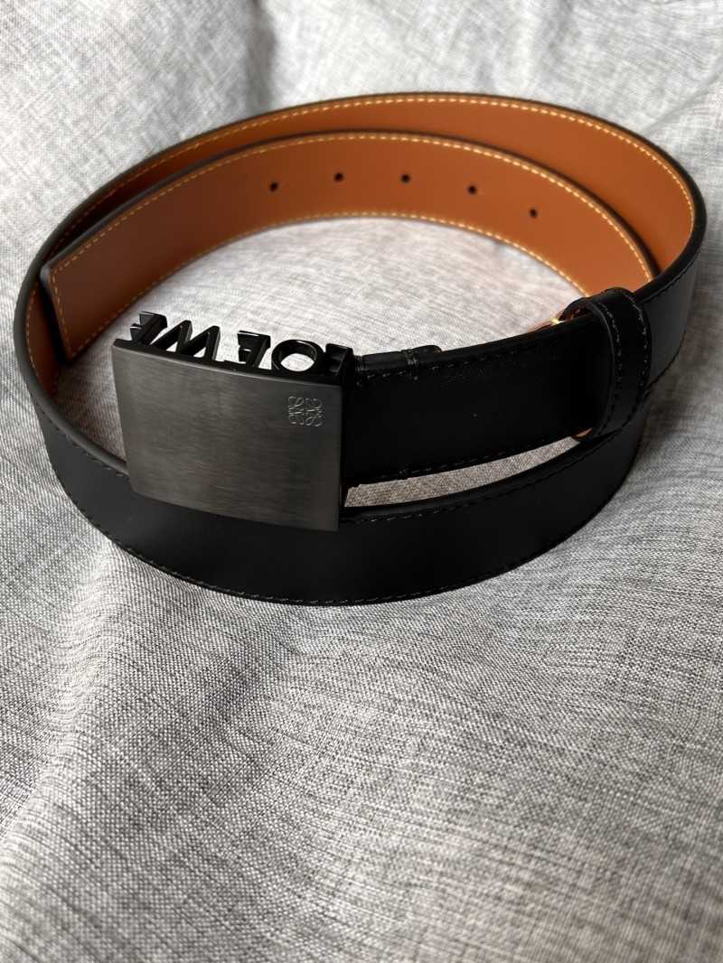 L0ew* belts
